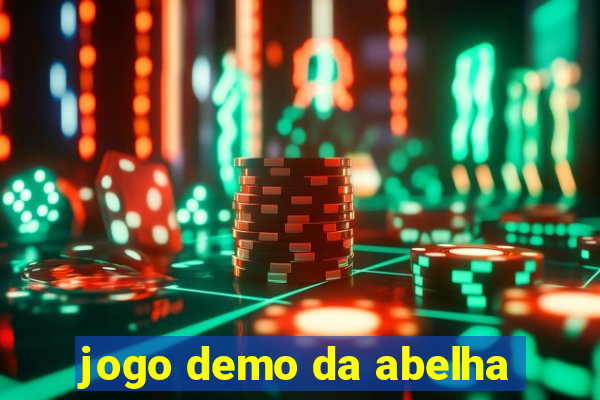 jogo demo da abelha